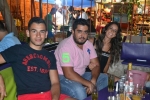 Saturday Night at Byblos Old Souk